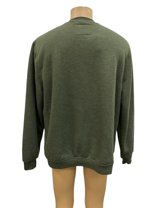 Sudadero XXL (COLEMAN)