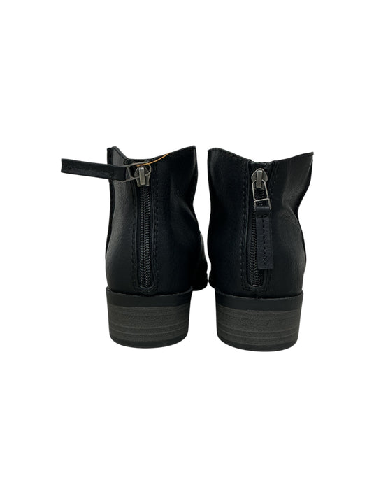 Bota para dama 8.5