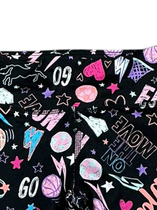 Legging para niñ@ 6 (ATHLETIC WORKS)