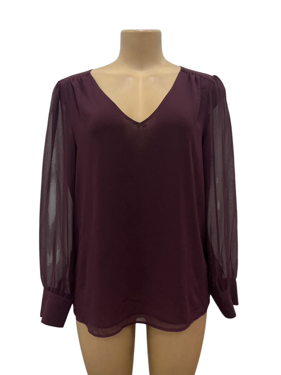 Blusa M (REITMANS)