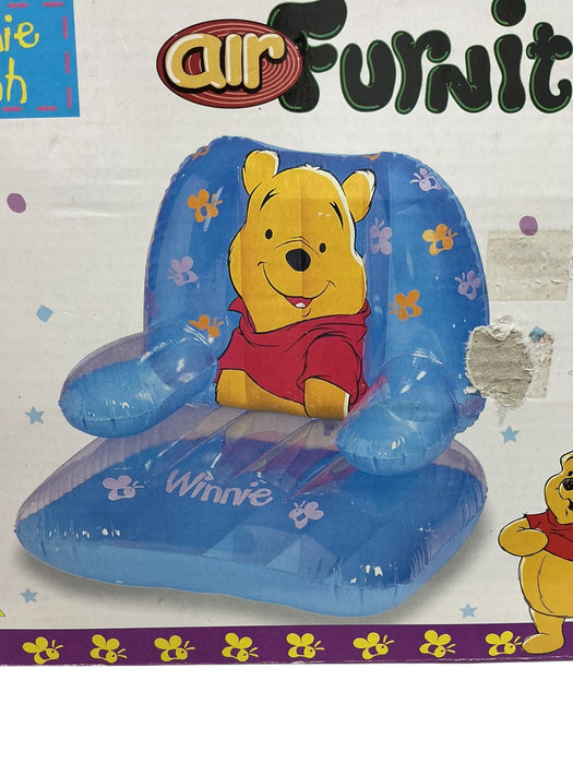 Sillón inflable (INTEX)