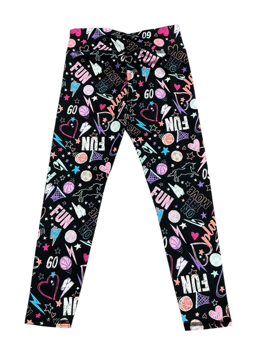 Legging para niñ@ 6 (ATHLETIC WORKS)