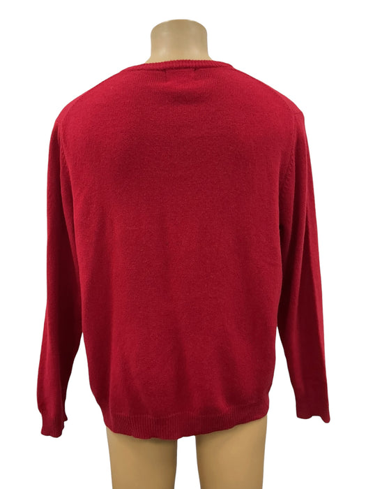 Suéter XL (AMERICAN EAGLE)