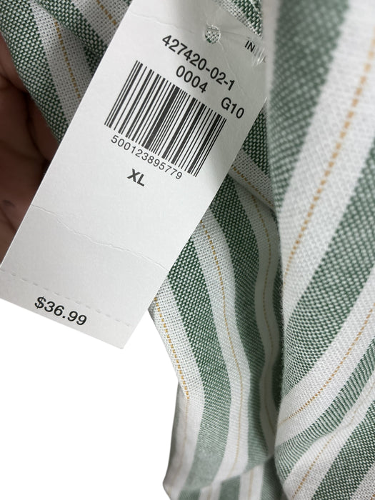 Camisa XL (OLD NAVY)