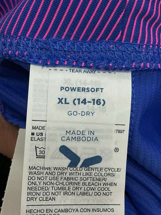 Leggins para niñ@ XL (OLD NAVY)
