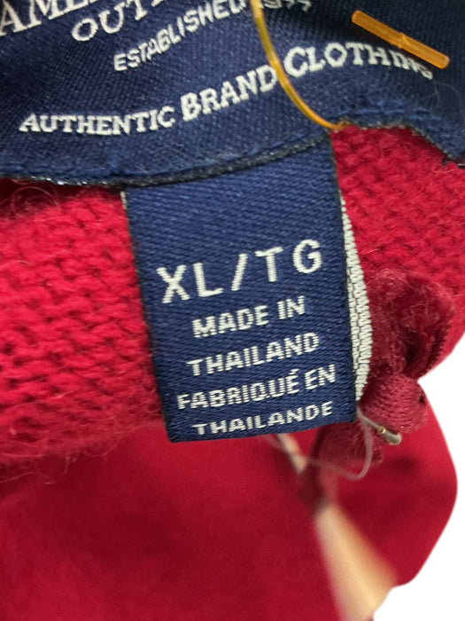 Suéter XL (AMERICAN EAGLE)