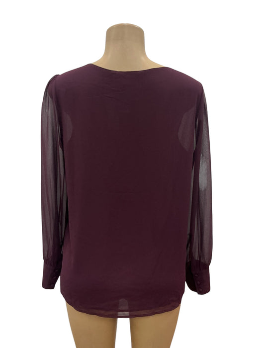 Blusa M (REITMANS)