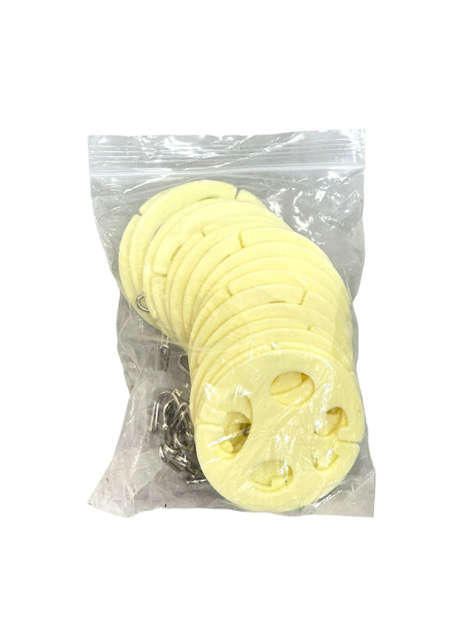 Kit de protector de asientos de auto (TOMATOMAN)