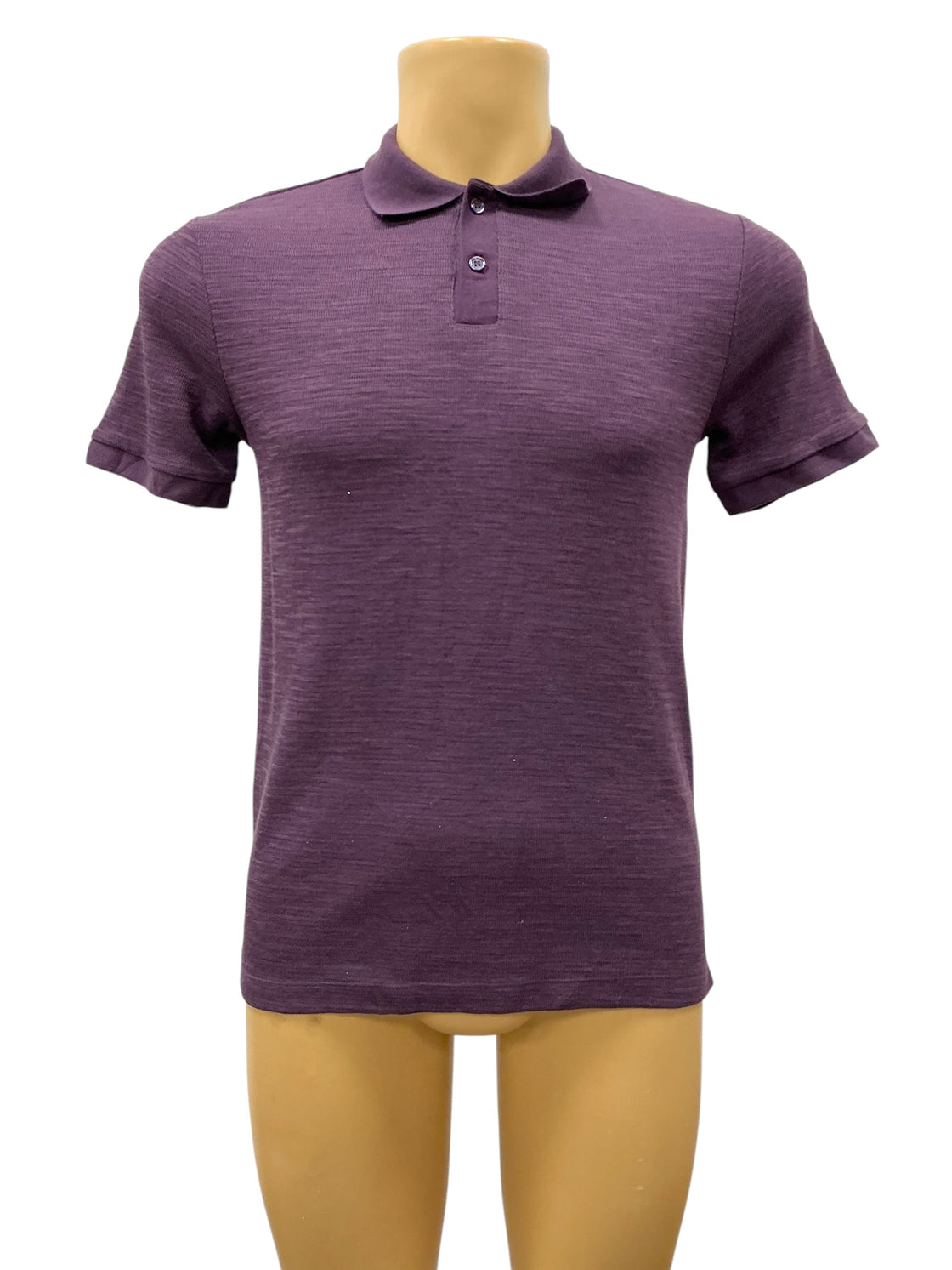 Camisa S (H&M)