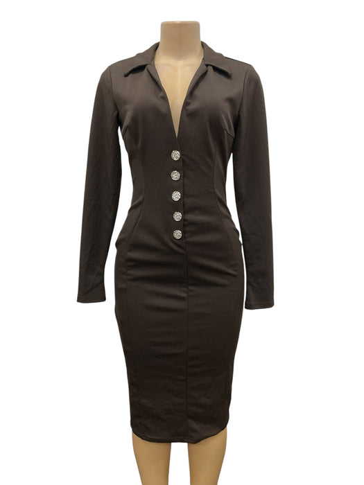 Vestido S (FASHION NOVA)