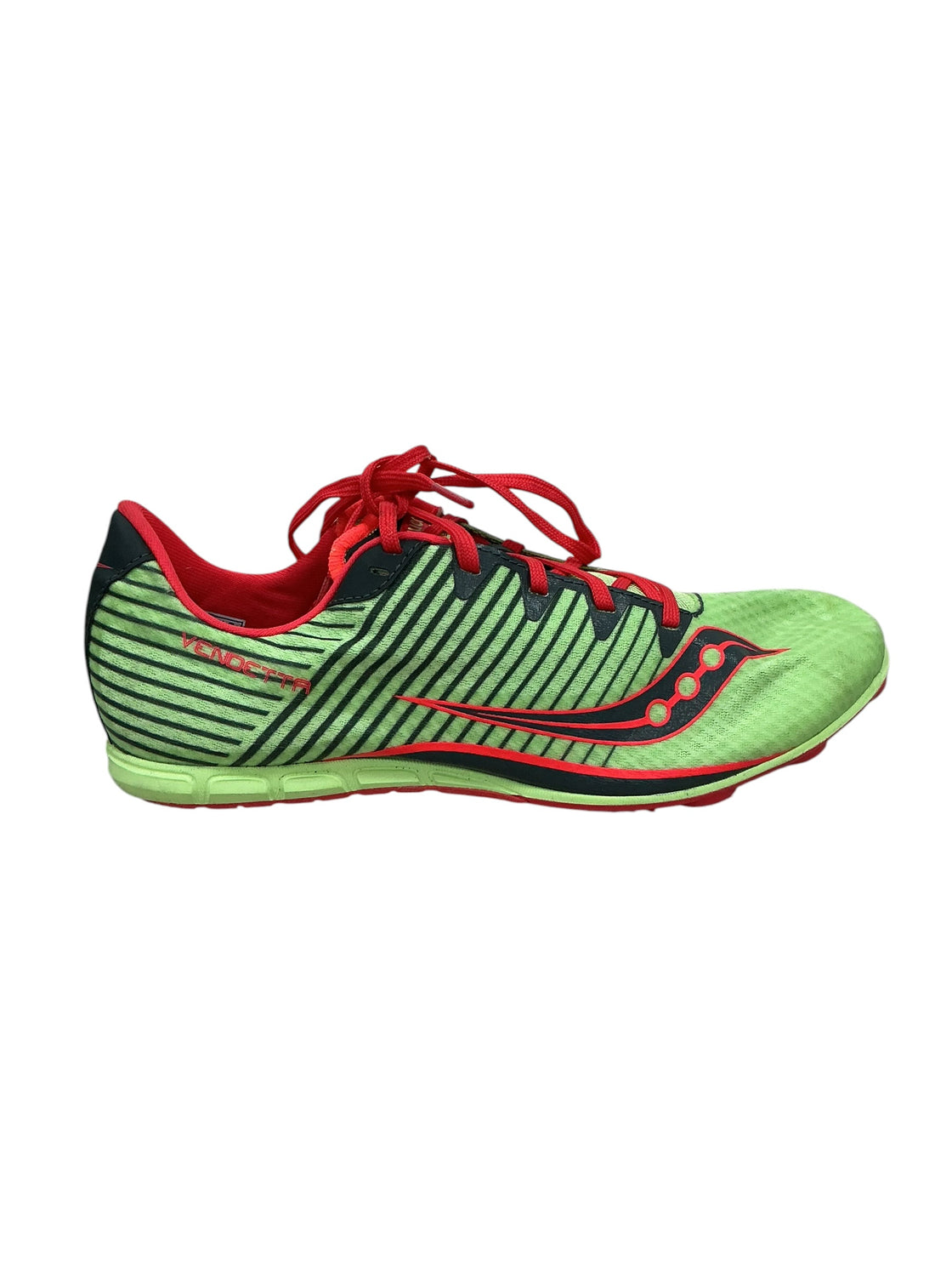Tenis deportivo 8 (SAUCONY)