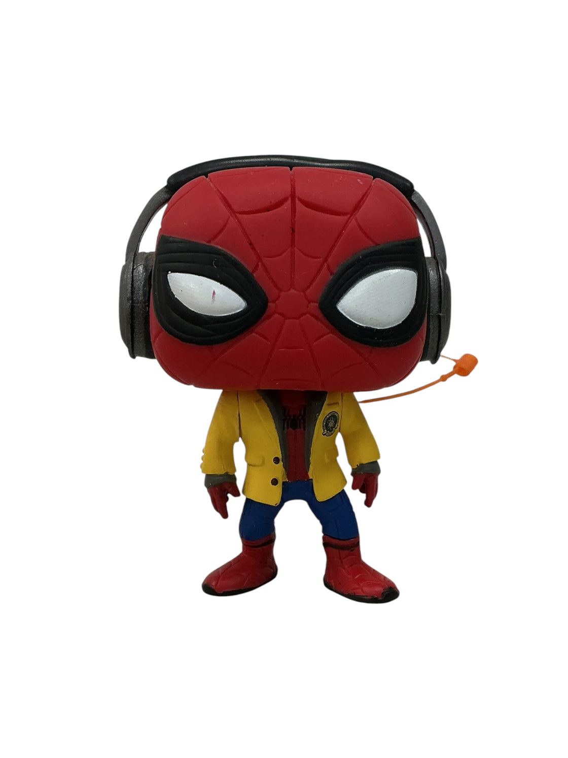 Spider-Man (FUNKO)