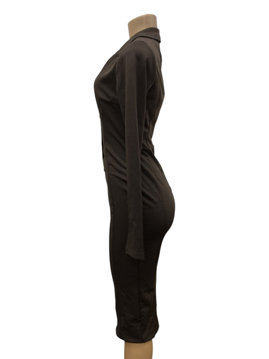 Vestido S (FASHION NOVA)