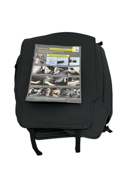 Kit de protector de asientos de auto (TOMATOMAN)