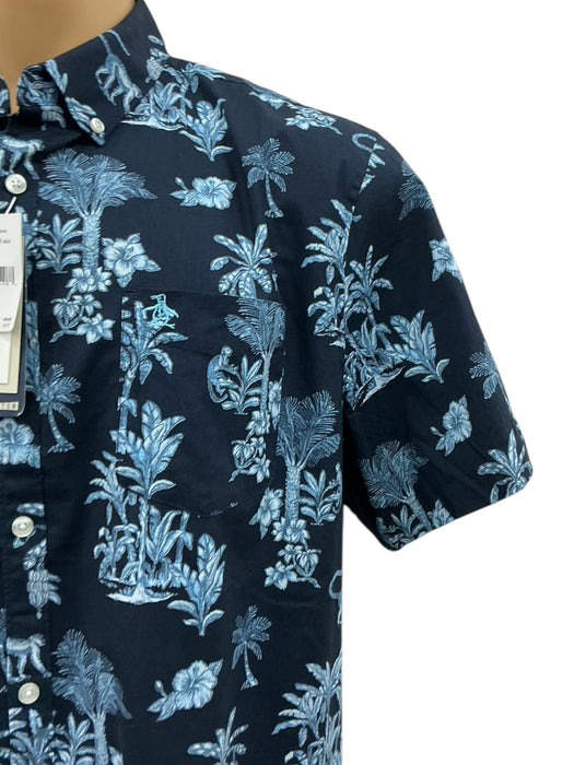 Camisa  XXL (PENGUN)