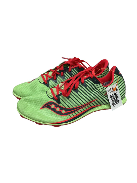 Tenis deportivo 8 (SAUCONY)