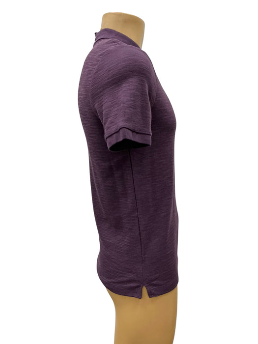 Camisa S (H&M)