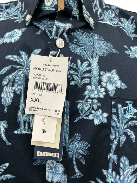 Camisa  XXL (PENGUN)