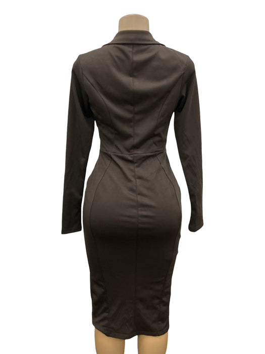 Vestido S (FASHION NOVA)