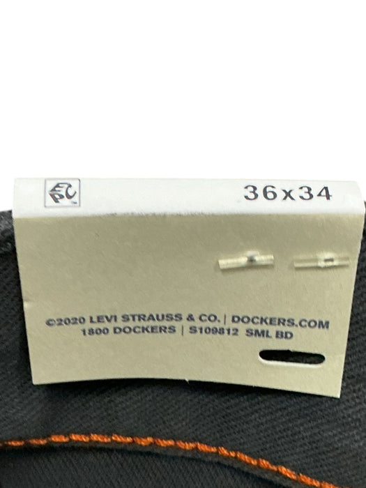 Pantalón 36 X 34 (DOCKERS)