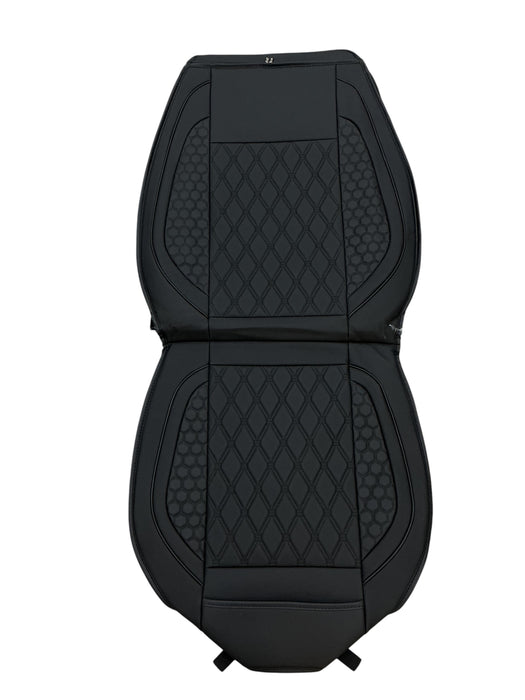 Kit de protector de asientos de auto (TOMATOMAN)