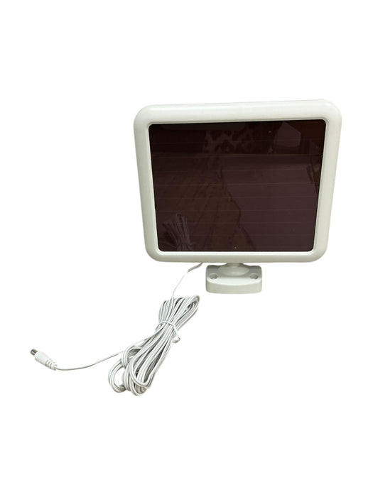 Lámpara solar (SUNFORCE)