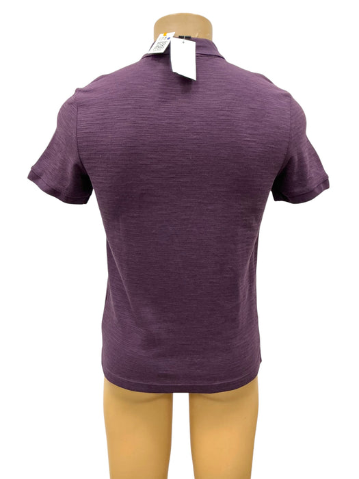 Camisa S (H&M)