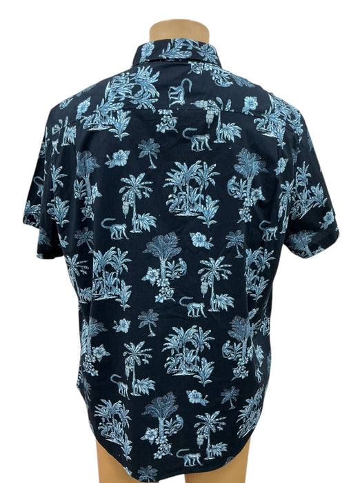 Camisa  XXL (PENGUN)