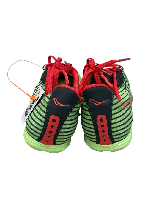Tenis deportivo 8 (SAUCONY)