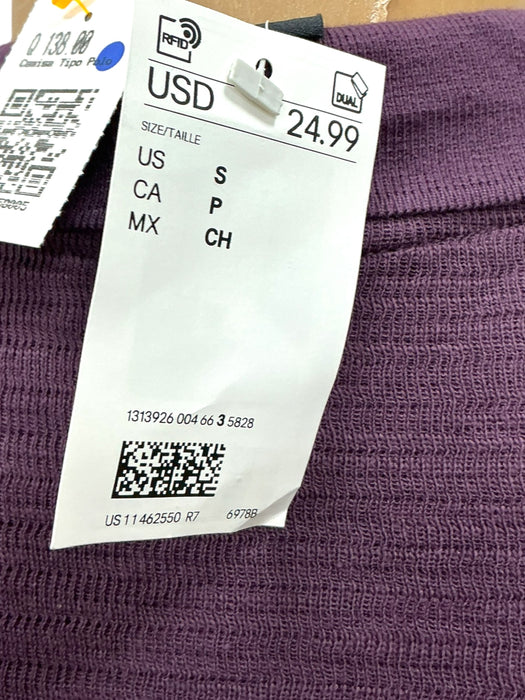 Camisa S (H&M)