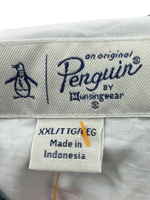 Camisa  XXL (PENGUN)