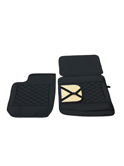 Kit de protector de asientos de auto (TOMATOMAN)