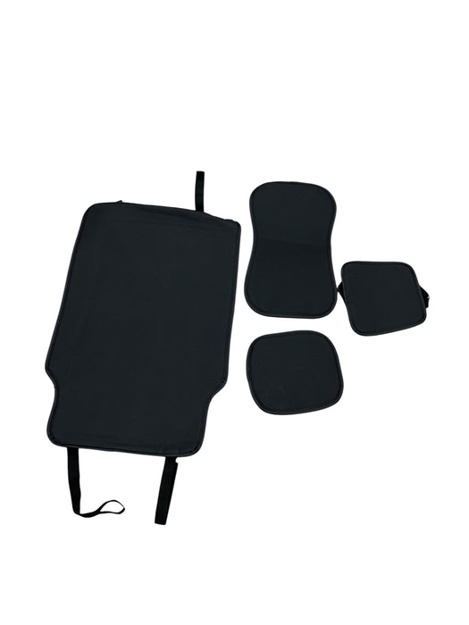 Kit de protector de asientos de auto (TOMATOMAN)