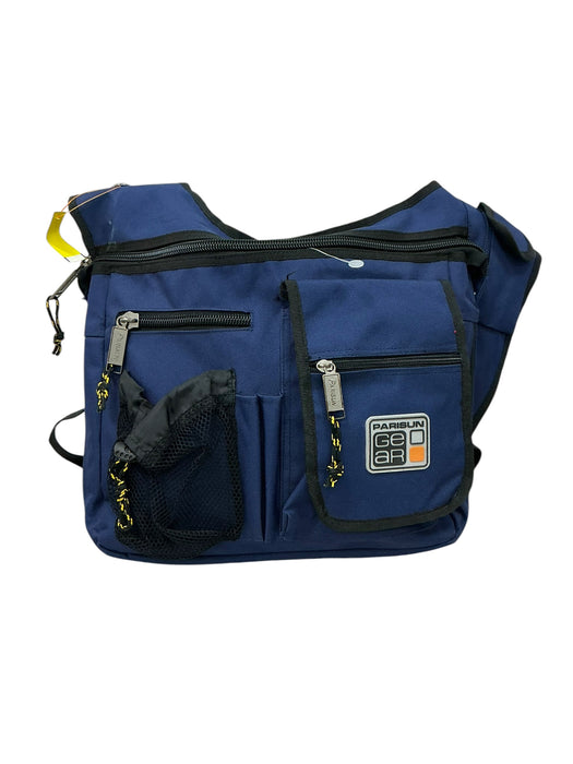Bolso Mensajero (PARISUN GEAR)