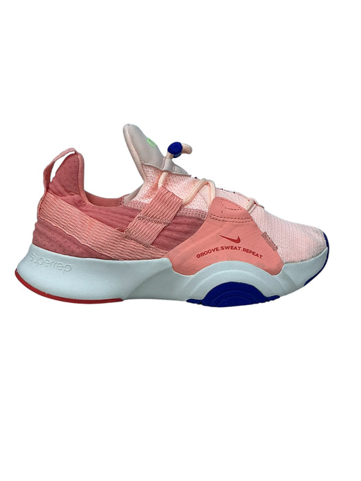 Tenis 5 (NIKE)