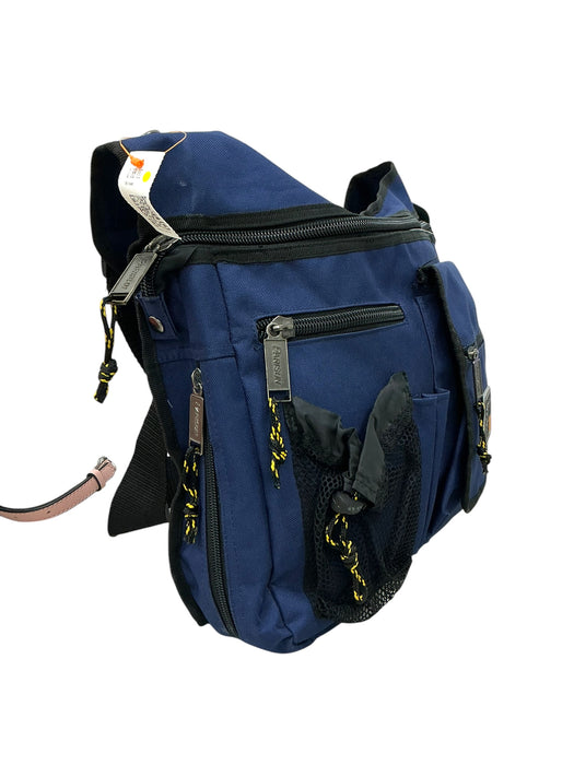 Bolso Mensajero (PARISUN GEAR)