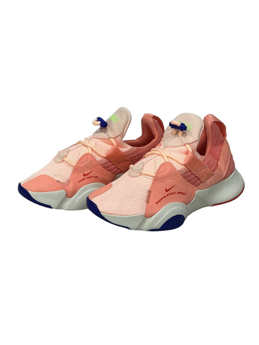 Tenis 5 (NIKE)