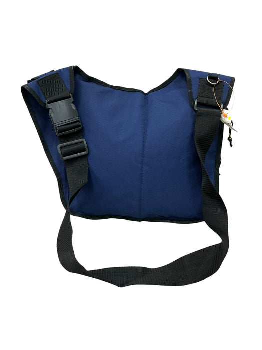 Bolso Mensajero (PARISUN GEAR)