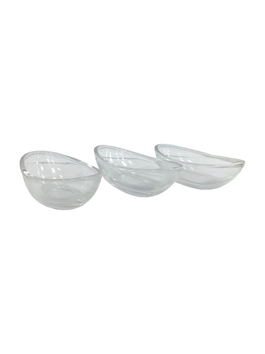Set de recipientes con bandeja (FRANCESCA COLLECTION)