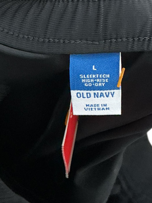 Pantalón L (OLD NAVY)