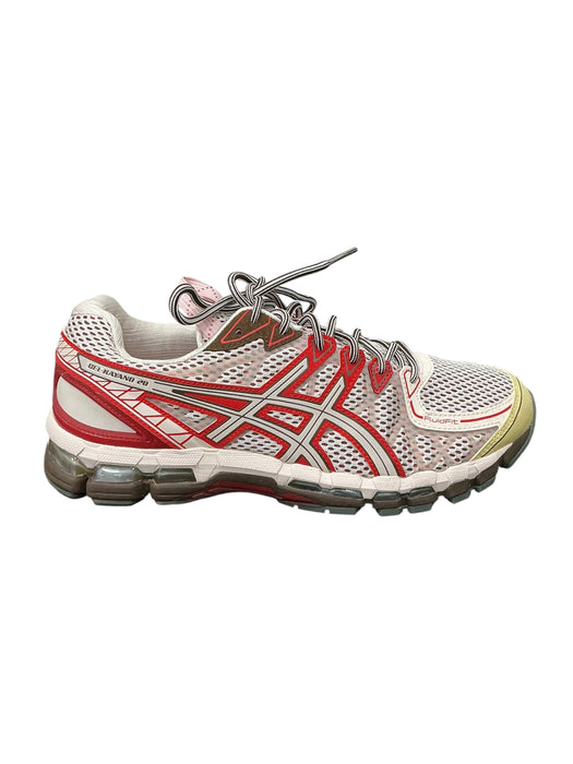 Tenis 10 (ASICS)
