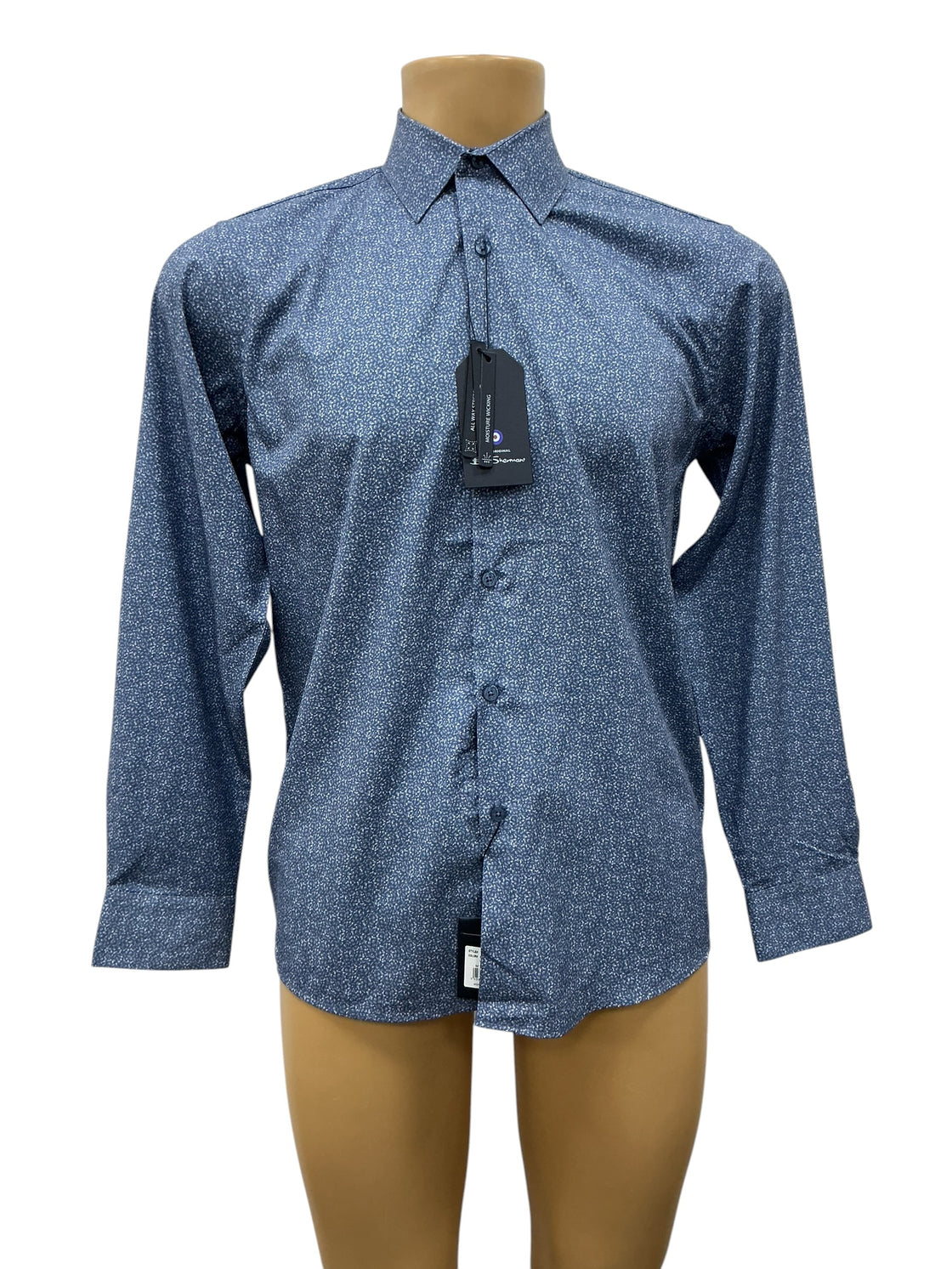 Camisa M (BEN SHERMAN)