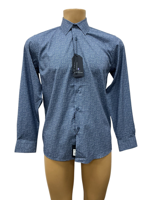 Camisa M (BEN SHERMAN)