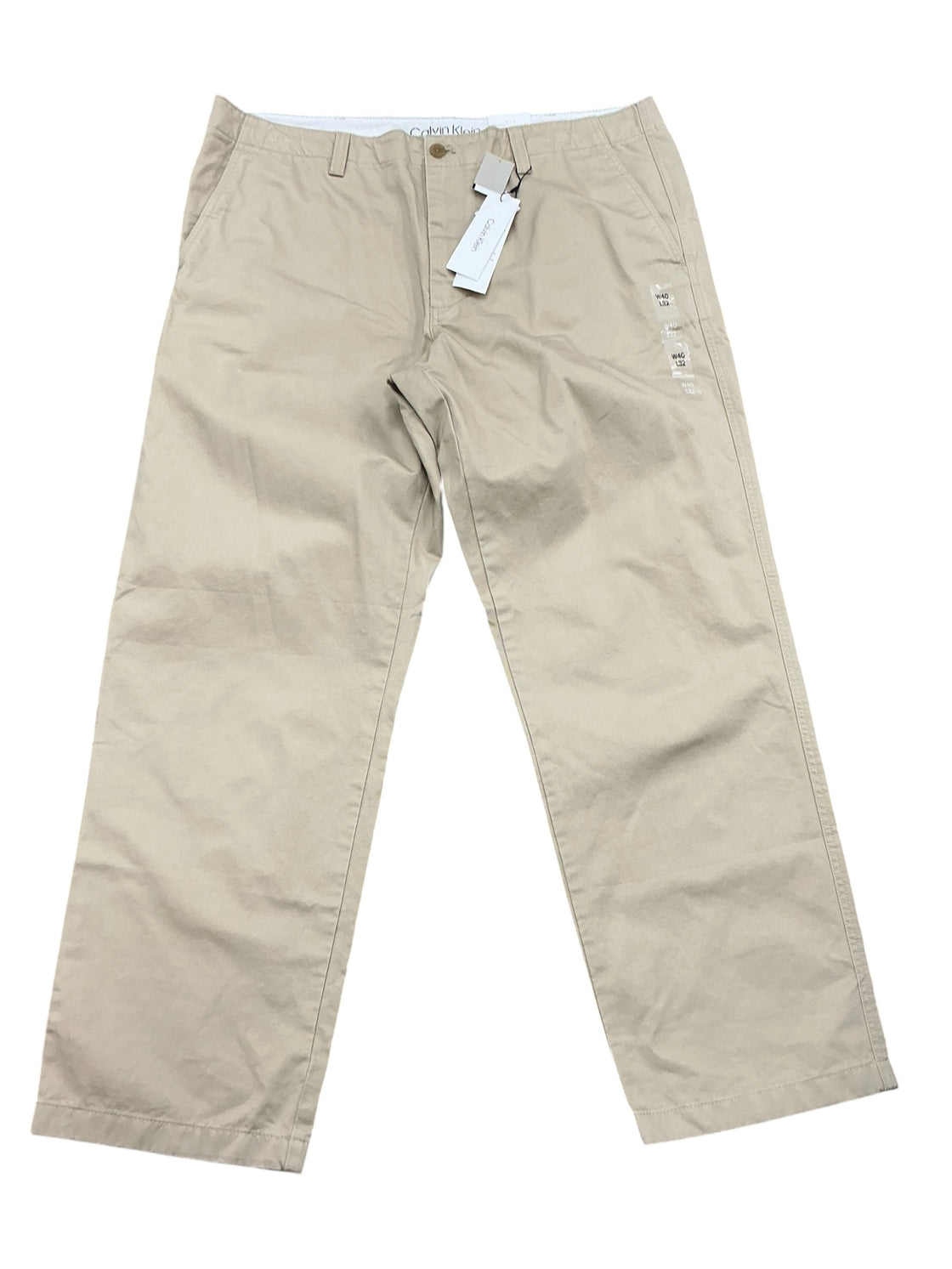 Pantalón 40x32 (CALVIN KLEIN)