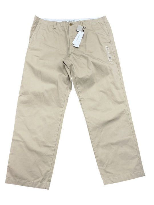 Pantalón 40x32 (CALVIN KLEIN)