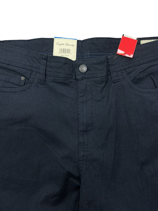Pantalón 36X32 (ENGLISH LAUNDRY)