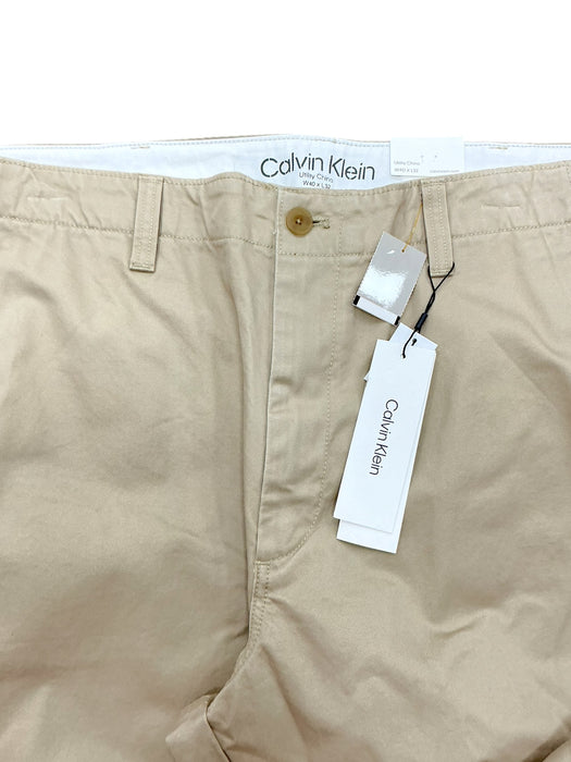 Pantalón 40x32 (CALVIN KLEIN)