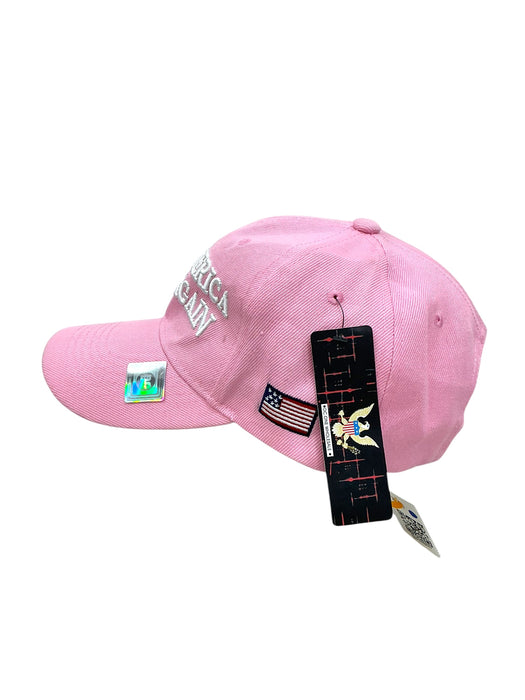 Gorra (DC)