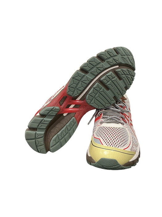 Tenis 10 (ASICS)