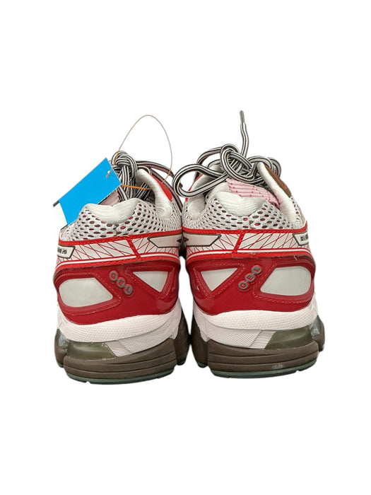 Tenis 10 (ASICS)